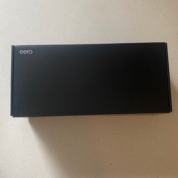 eero - AC Dual-Band Mesh Wi-Fi System (3-pack) - NEVER USED - Picture 9 of 9